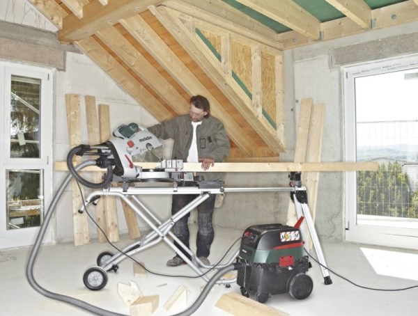 стол Metabo KSU 250