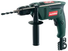 Ударная дрель Metabo SBE 561