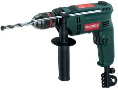 Ударная дрель Metabo SBE 600 Impuls