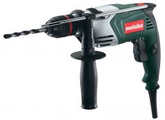 Ударная дрель Metabo SBE 610 Impuls