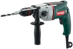 Ударная дрель Metabo SBE 660
