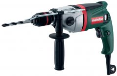 Ударная дрель Metabo SBE 705