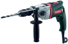 Ударная дрель Metabo SBE 850 Contact