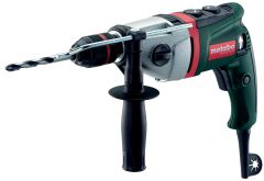 Ударная дрель Metabo SBE 850 Impuls