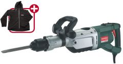 Отбойный молоток Metabo MHE 96