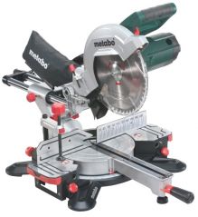Торцовочная пила Metabo KGS 254