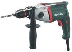 Ударная дрель Metabo SBE 701 SP