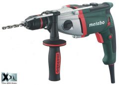 Ударная дрель Metabo SBE 900 Impuls
