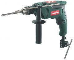 Ударная дрель Metabo SBE 561 ЗВП