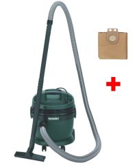 Пылесос Metabo AS 1200 + 5 бумажных мешков