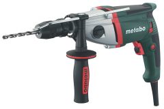 Ударная дрель Metabo SBE 751