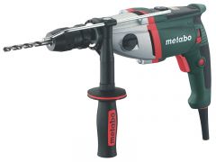 Ударная дрель Metabo SBE 1100 Plus