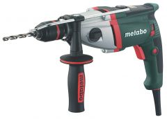 Ударная дрель Metabo SBE 1000