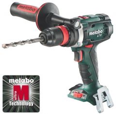 Аккумуляторный шуруповерт Metabo BS 18 LTX Quick Каркас
