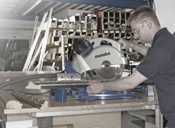 Metabo KGS Plus