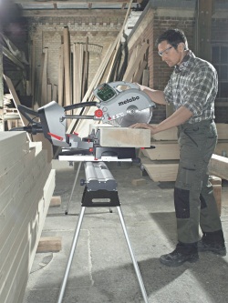 Metabo KGS Plus