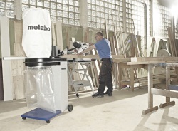 Metabo KGS Plus