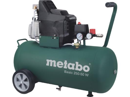 Metabo Basic 250-50 W OF