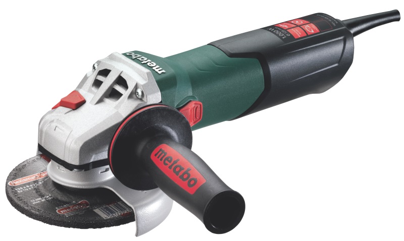 Metabo WEV 10-125 Quick