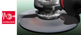 Система Metabo Autobalance