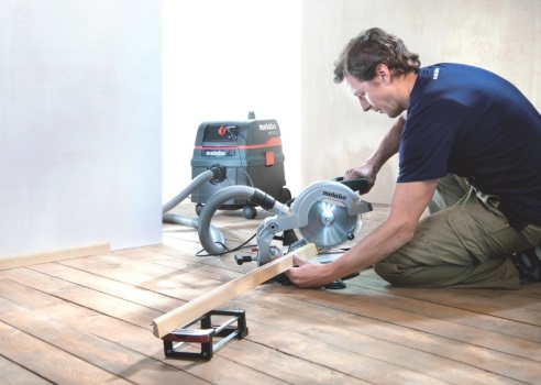 Расширители стола на Metabo KGS