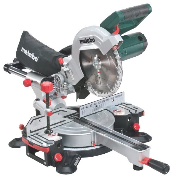 Подарок Metabo KGS 216 M