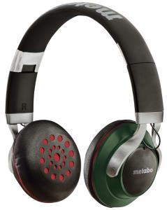 Bluetooth наушники Метабо