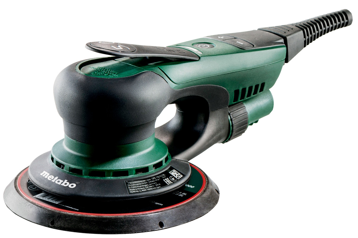 Metabo SXE 150 BL
