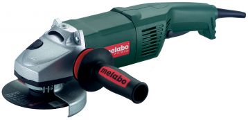 Болгарка Metabo W 14-125 Ergo