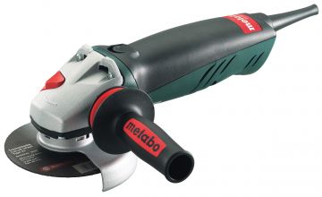 Болгарка Metabo W 8-125 Quick