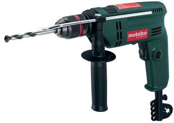 Ударная дрель Metabo SBE 600