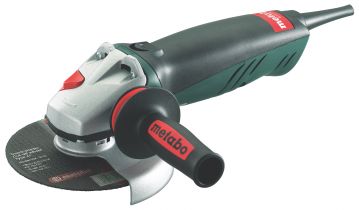 Болгарка Metabo W 11-150 Quick