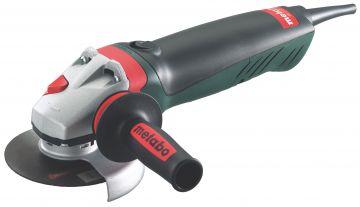 Болгарка Metabo WB 11-125 Quick