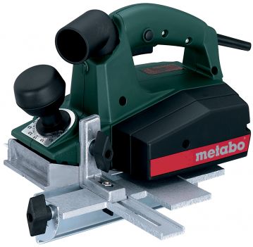 Рубанок Metabo HO E 0983