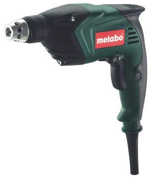 Шуруповерт Metabo SE 2800