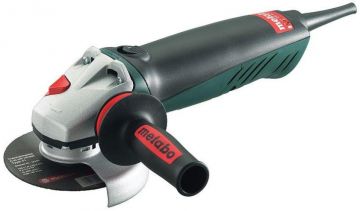 Болгарка Metabo WP 11-125 QuickProtect