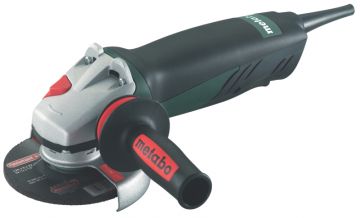 Болгарка Metabo WP 8-125 QuickProtect