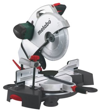 Торцовочная пила Metabo KS 305 Plus