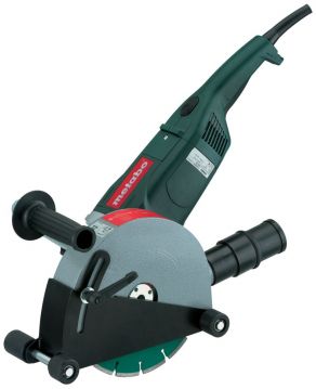 Штроборіз Metabo MFX 65