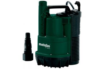 Погружной насос Metabo TP 7500 SI