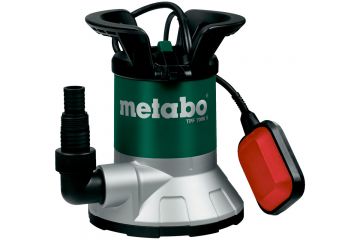 Погружной насос Metabo TPF 7000 S