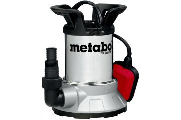 Погружной насос Metabo TPF 6600 SN