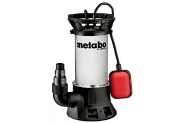 Дренажный насос Metabo PS 18000 SN