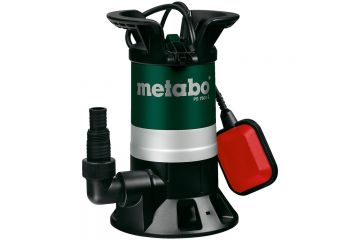 Дренажный насос Metabo PS 7500 S