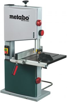 Ленточная пила Metabo BAS 260 SWIFT