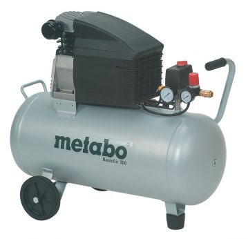 Компрессор Metabo BasicAir 350