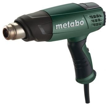 Термофен Metabo HE 23-650 Set