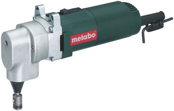 Высечные ножницы по металлу Metabo Kn 6875