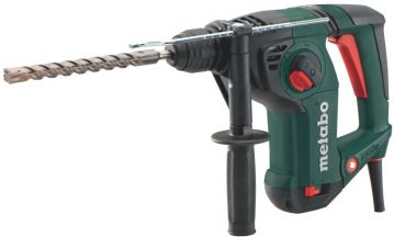 Перфоратор Metabo KHE 3250