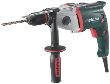 Ударная дрель Metabo SBE 1300